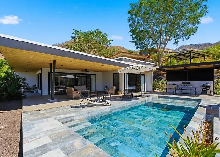 Ferienhaus Luxury And Casita In Mar Vista