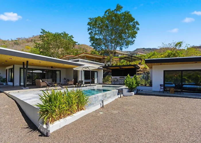 Luxury And Casita In Mar Vista Brasilito
