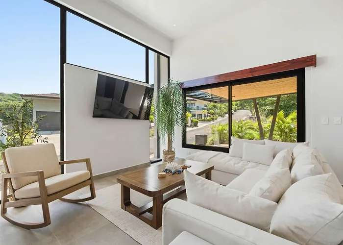 Ferienhaus Luxury And Casita In Mar Vista *