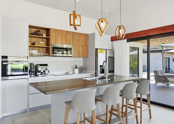 Luxury And Casita In Mar Vista Brasilito