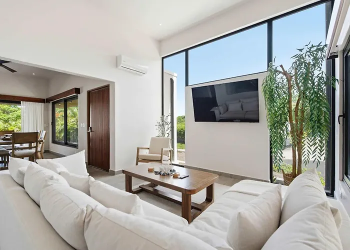 Luxury And Casita In Mar Vista Ferienhaus Brasilito