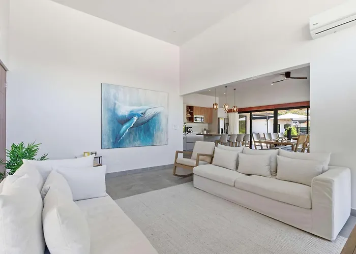Luxury And Casita In Mar Vista Ferienhaus *