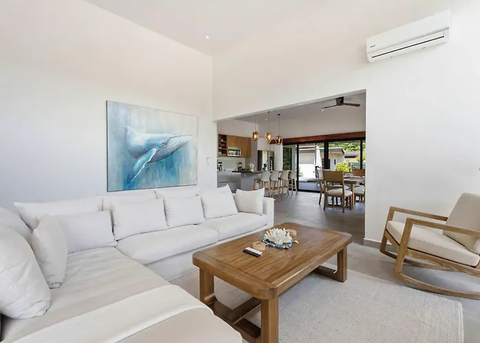 Ferienhaus Luxury And Casita In Mar Vista *