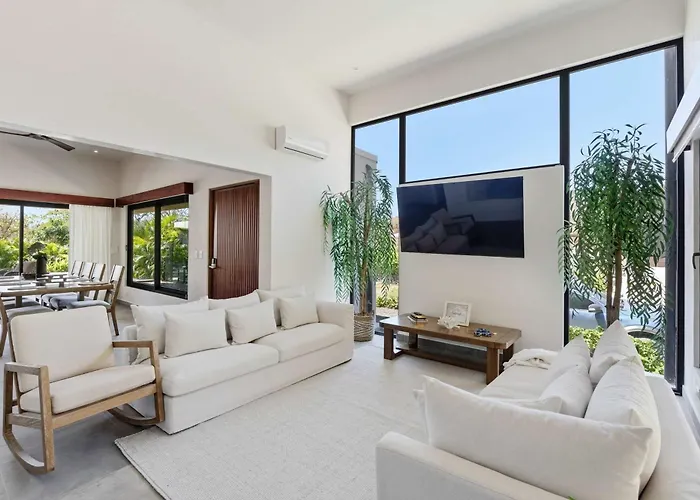 Ferienhaus Luxury And Casita In Mar Vista