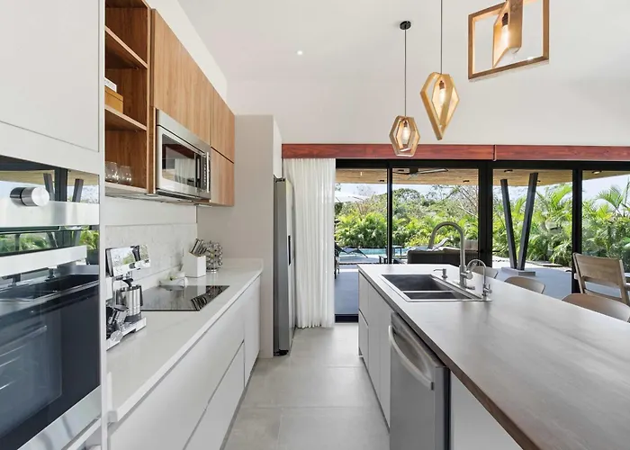 Luxury And Casita In Mar Vista