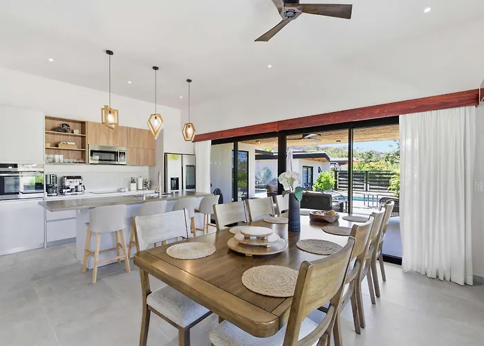 Ferienhaus Luxury And Casita In Mar Vista *