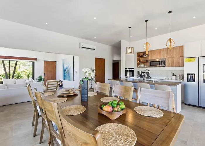 Luxury And Casita In Mar Vista Ferienhaus Brasilito