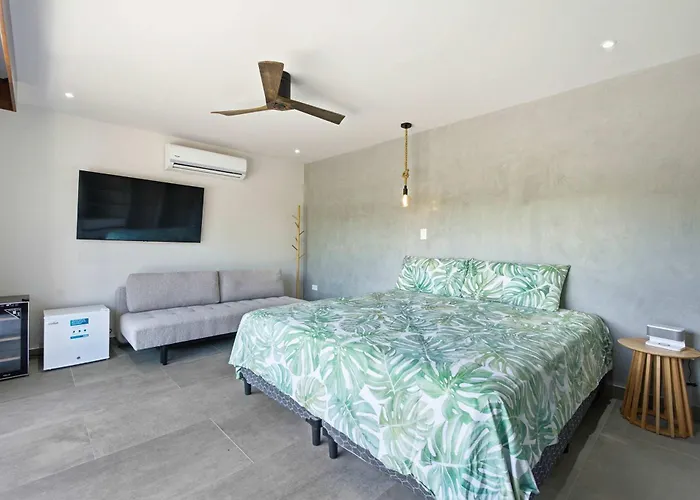 Luxury And Casita In Mar Vista * Brasilito