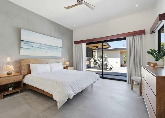 Luxury And Casita In Mar Vista * Brasilito