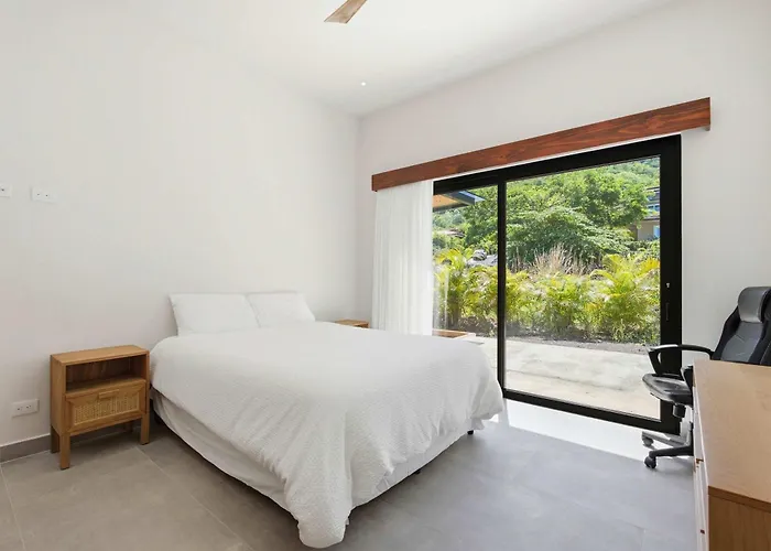 Luxury And Casita In Mar Vista Brasilito