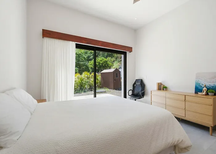 Ferienhaus Luxury And Casita In Mar Vista