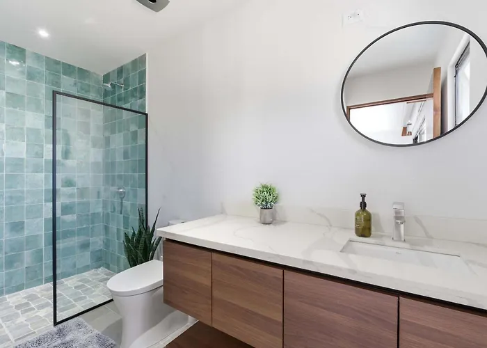 Luxury And Casita In Mar Vista *