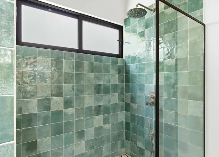 Ferienhaus Luxury And Casita In Mar Vista *