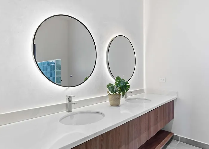 Ferienhaus Luxury And Casita In Mar Vista