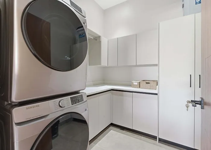 Luxury And Casita In Mar Vista