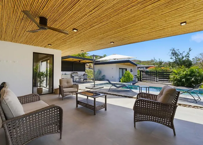 Luxury And Casita In Mar Vista