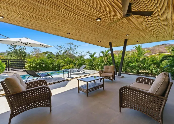 Luxury And Casita In Mar Vista