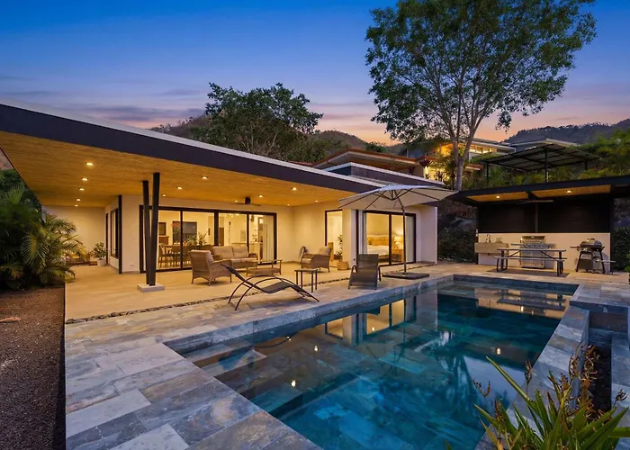 Luxury And Casita In Mar Vista