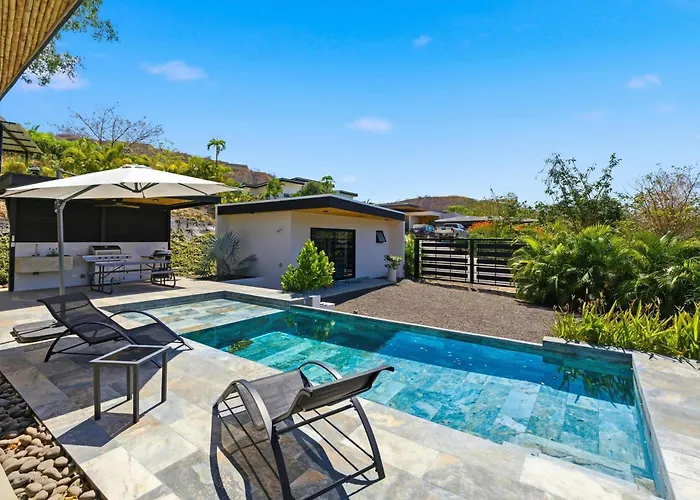 Luxury And Casita In Mar Vista Ferienhaus Brasilito