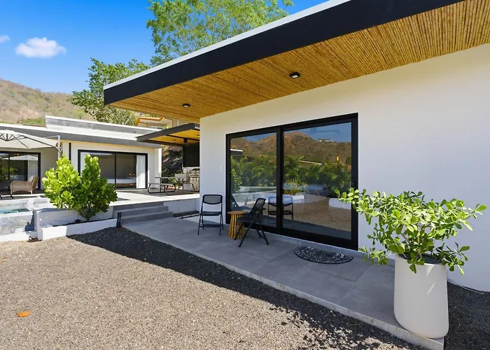 Luxury And Casita In Mar Vista Ferienhaus *