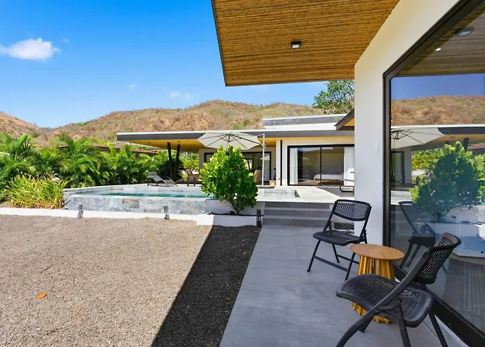 Luxury And Casita In Mar Vista Ferienhaus