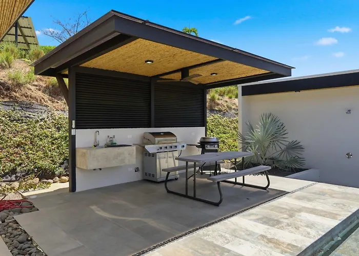 Luxury And Casita In Mar Vista