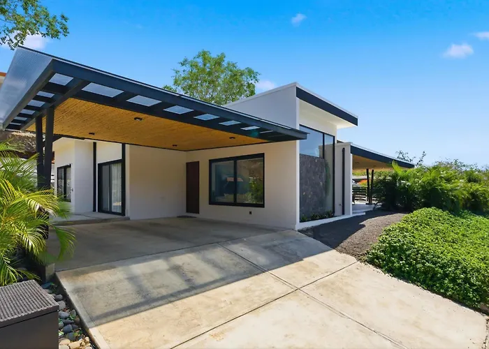 Luxury And Casita In Mar Vista Ferienhaus