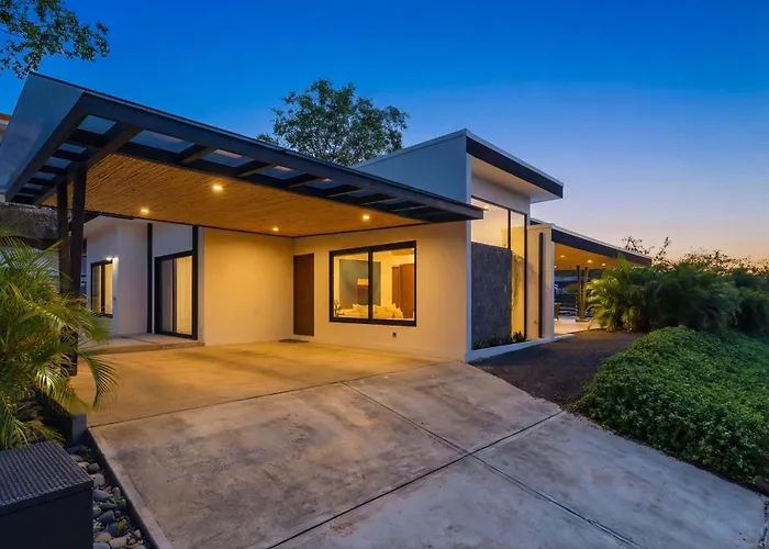 Ferienhaus Luxury And Casita In Mar Vista Brasilito