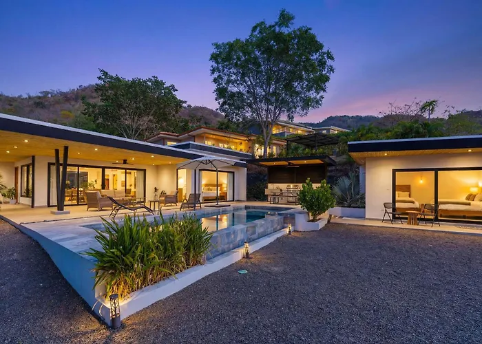 Ferienhaus Luxury And Casita In Mar Vista *